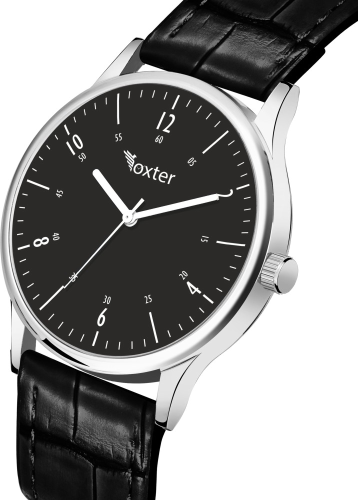 Foxter sale watch company