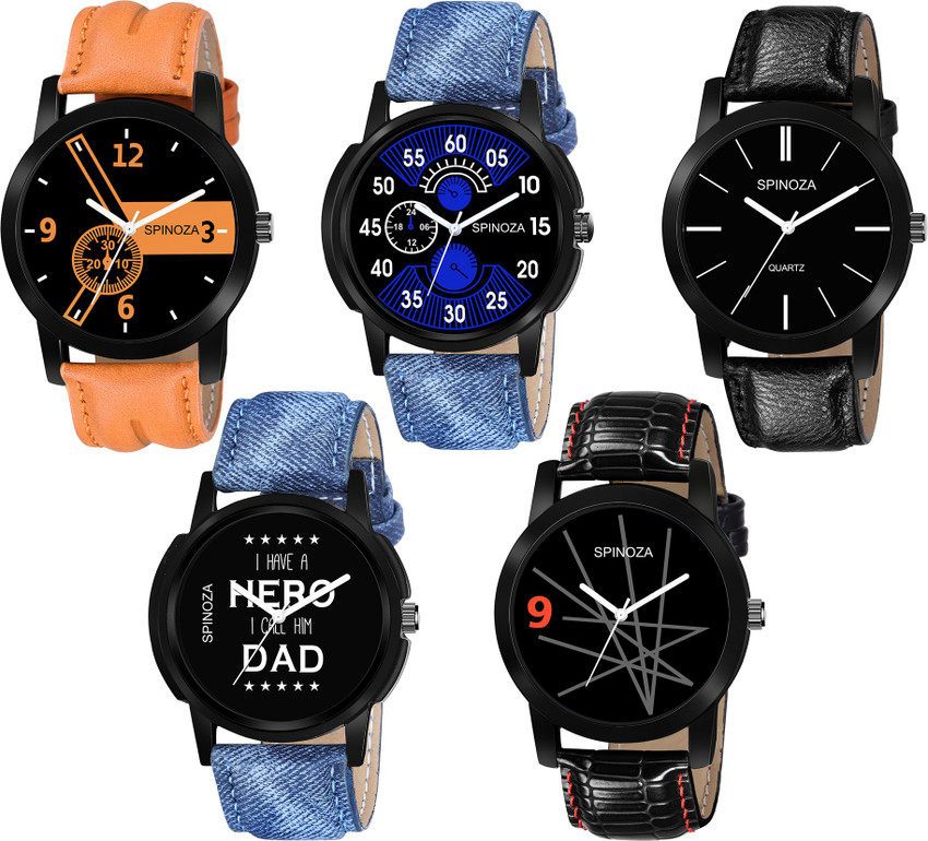 Cheating store watch flipkart