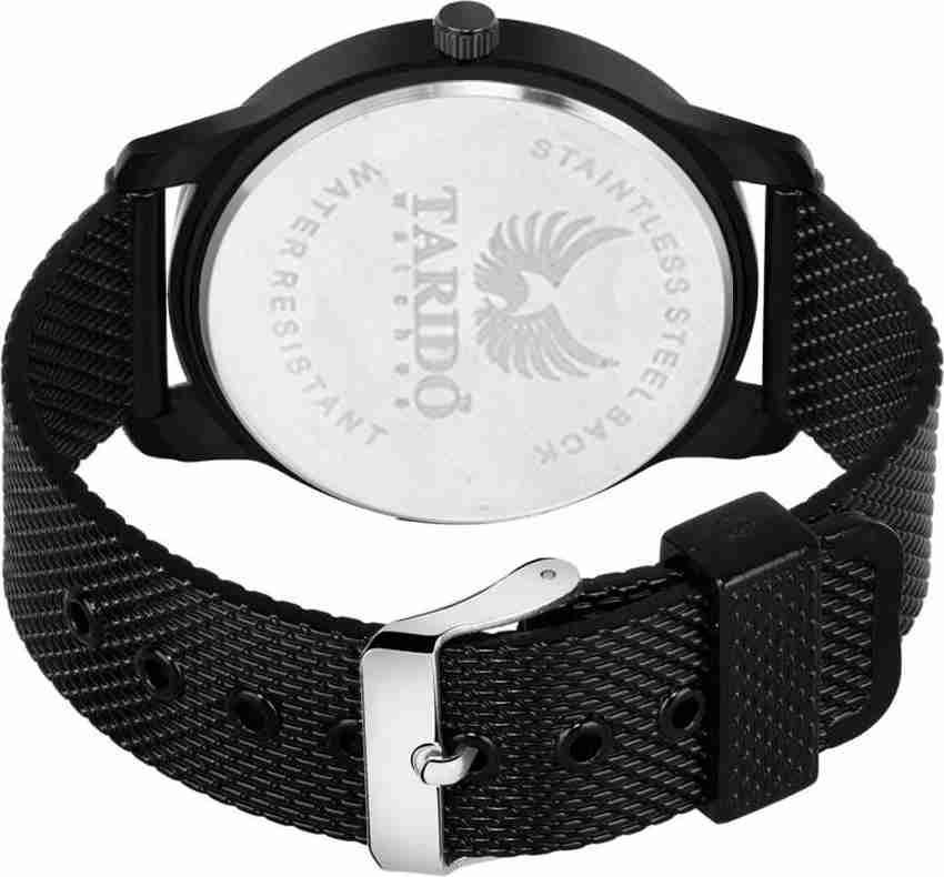 Tarido jaat watch jaat watch for me and boys Analog Watch For Boys Girls