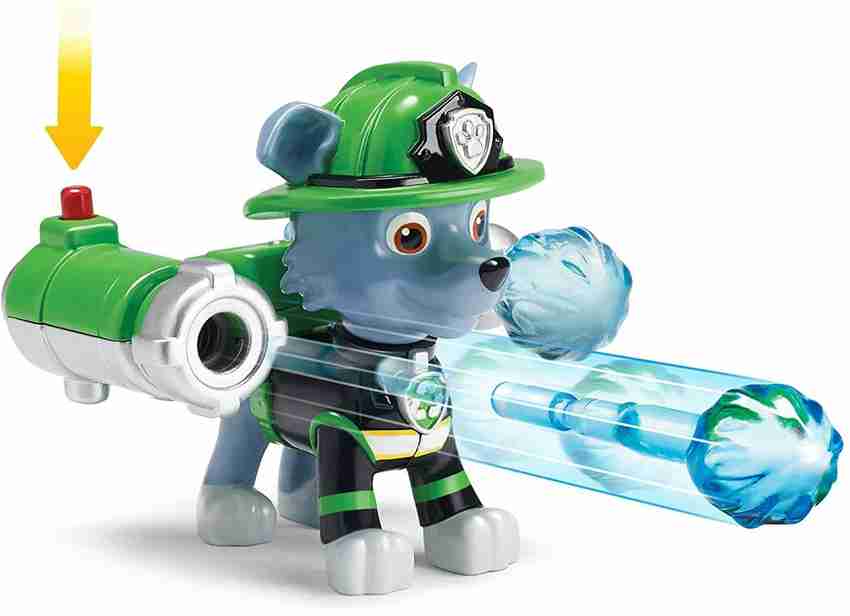 Paw patrol hero pup fire rescue hot sale