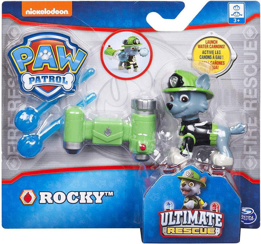 Paw patrol hero pup fire rescue clearance
