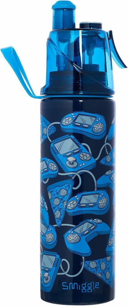 Minecraft Spritz Insulated Stainless Steel Drink Bottle 500Ml - Smiggle  Online