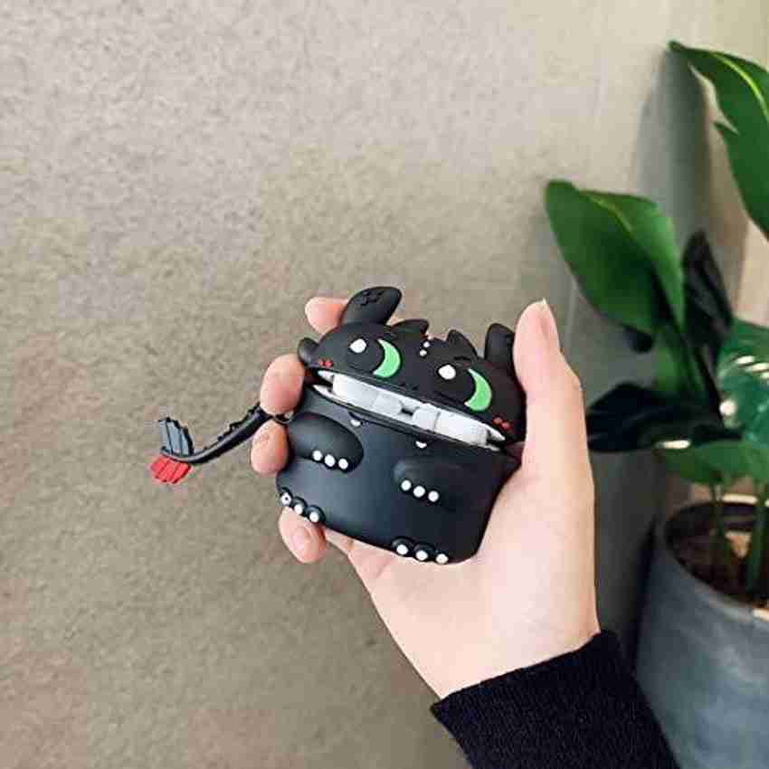 Dragon airpod cheap case
