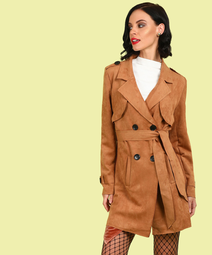 Long coat for womens flipkart cheap