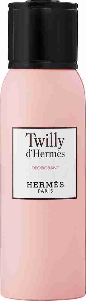Hermes sales deodorant spray