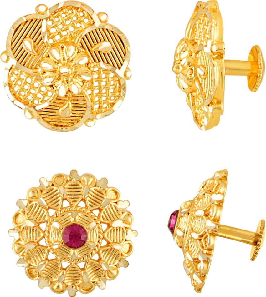 Flipkart 2024 earrings tops