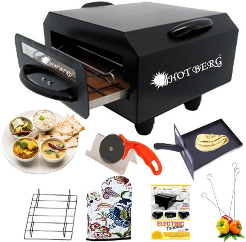 Berg electric 2025 tandoor price