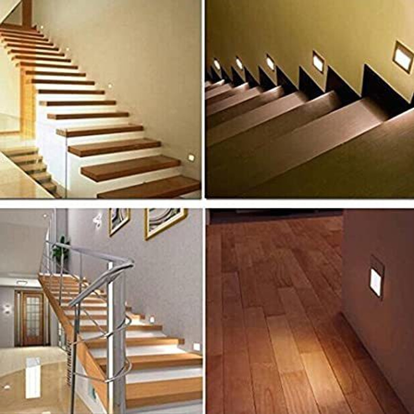 Led foot light 4 clearance module