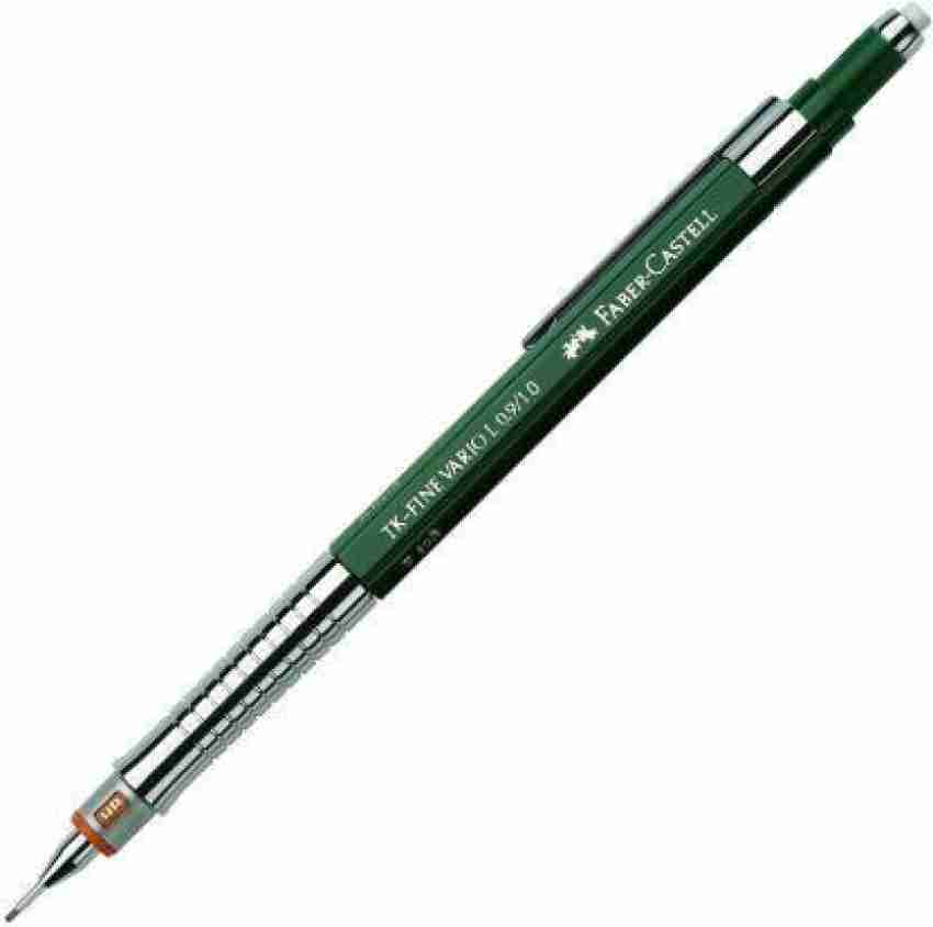 FABER CASTELL 1mm Pencil Price in India Buy FABER CASTELL 1mm