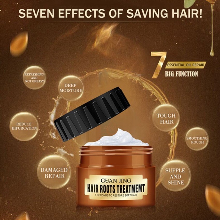 Born Pretty Hair Growth Foam Promotes Nourish Hair Anti Loss Repair Damage Hair  Roots Treatment Hair Care Spray 60ml Free Shipping  Fruugo IN