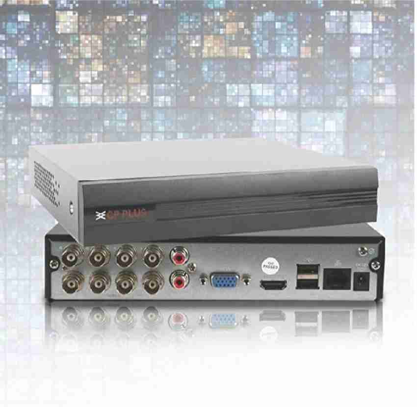Cp plus uvr 0801e1s store