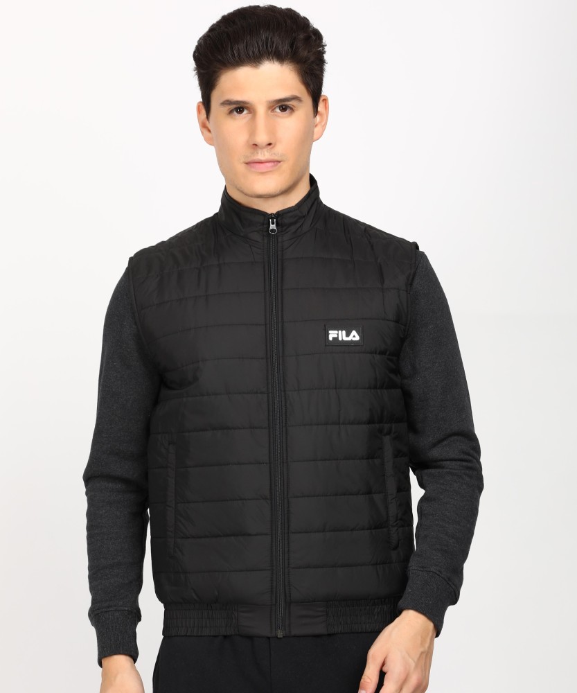 Fila jacket online hotsell