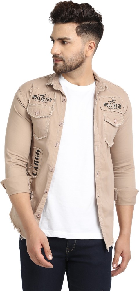 Buy Hollister Jacket Online In India -  India