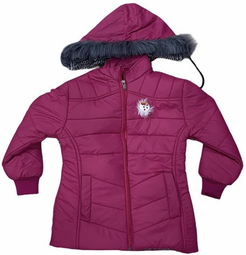 Girls jacket price deals
