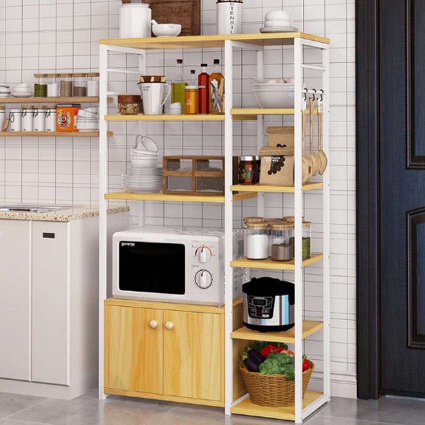 AppEasy Wooden 2 steps Kitchen Shelf Organiser for Cabinet/ Cupboard Wooden  Wall Shelf Price in India - Buy AppEasy Wooden 2 steps Kitchen Shelf  Organiser for Cabinet/ Cupboard Wooden Wall Shelf online