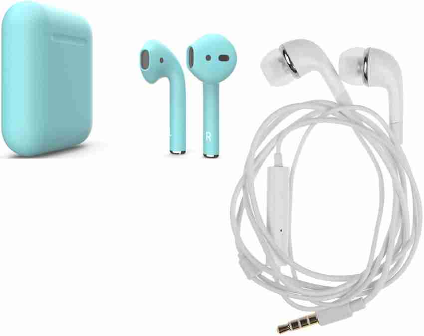 Airpods for redmi note 7 pro clearance