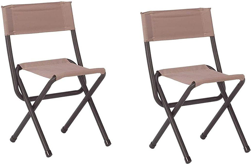 Coleman online woodsman chair