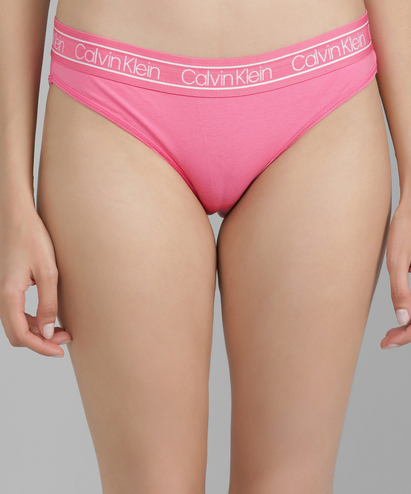calvin klein pink briefs