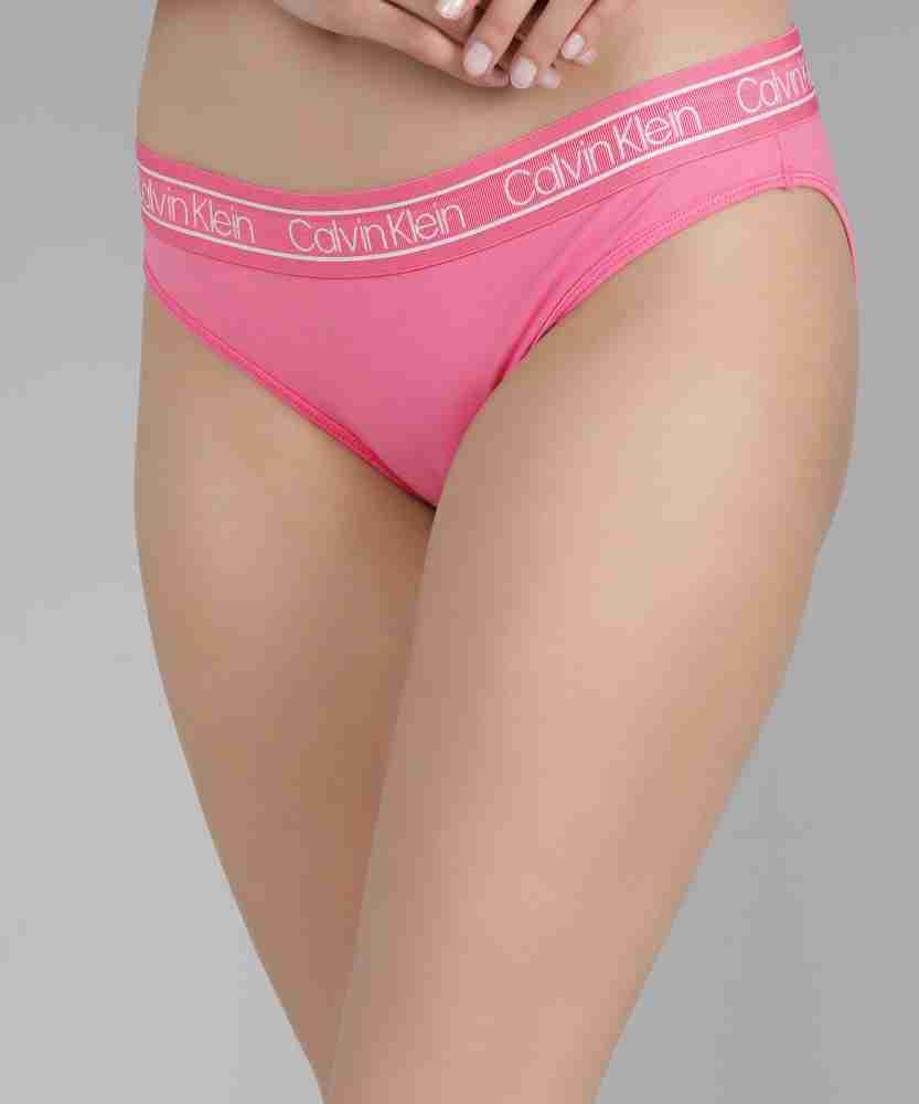 Womens Pink Plain Underwear, Size: 28 - 36 at Rs 45/piece in Lucknow