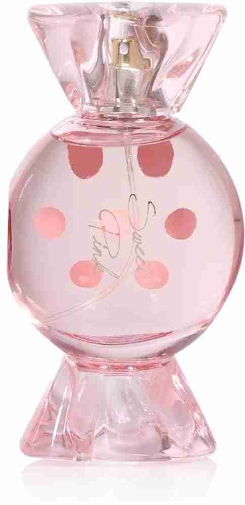 Pink shop sweet perfume