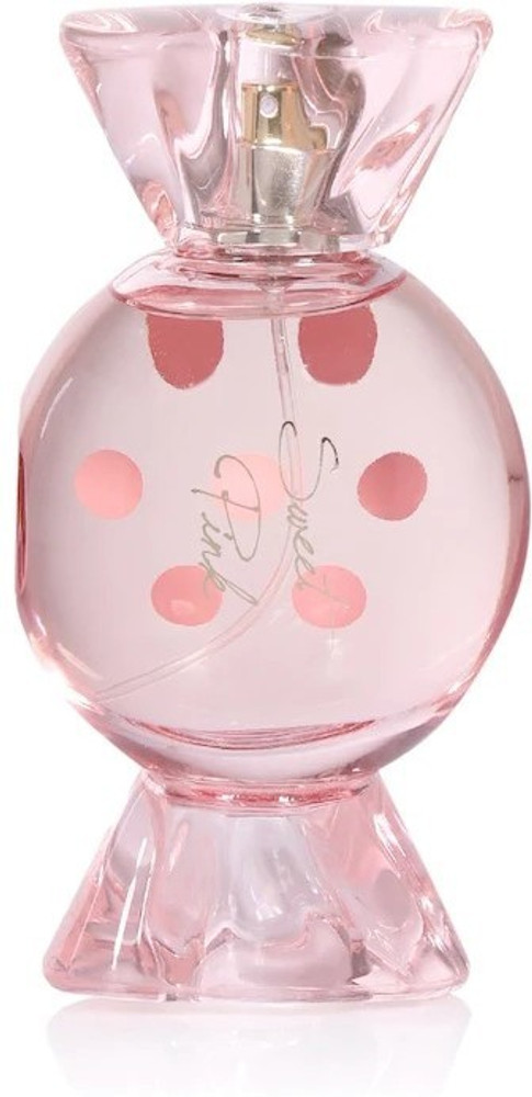 Pink candy sale perfume pour femme