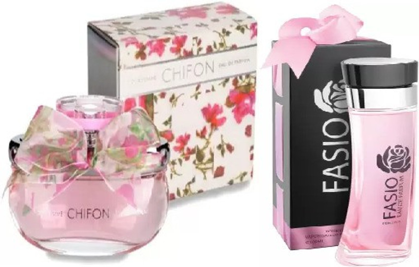 Chiffon sales emper perfume