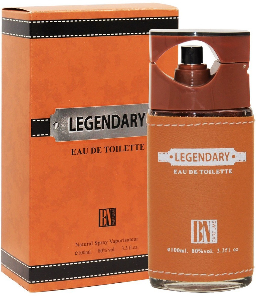 legendary perfume