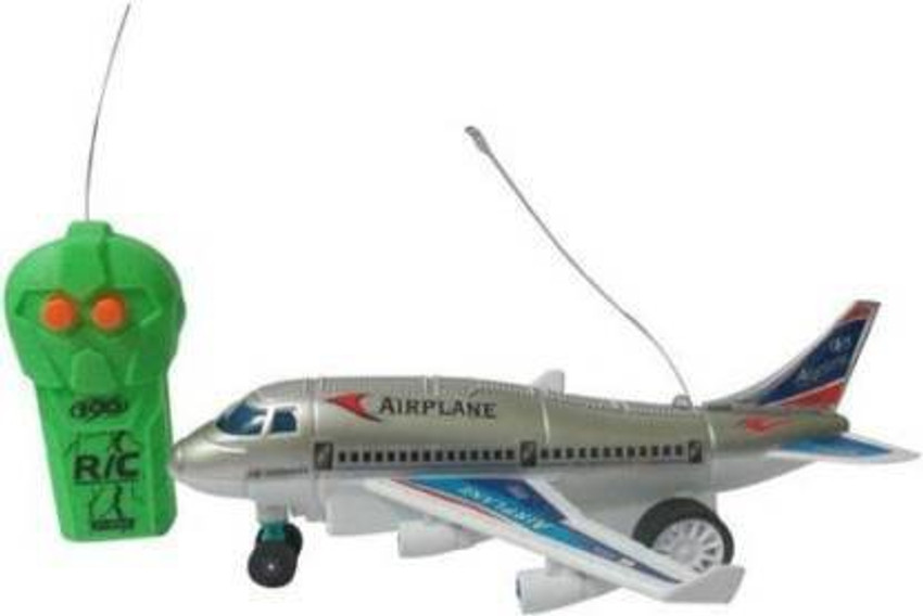 Remote control aeroplane flipkart new arrivals