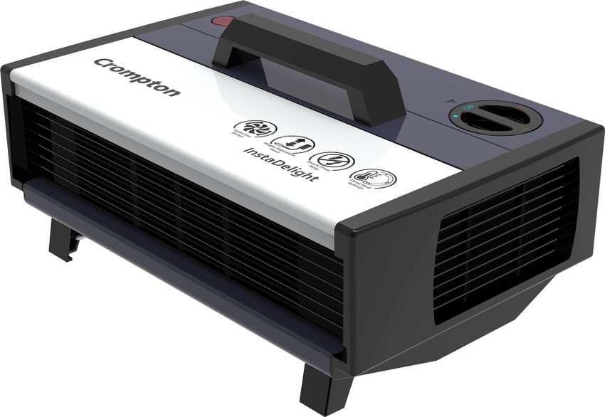 Crompton ACGRH-InstaDelight Fan Room Heater Price in India - Buy Crompton  ACGRH-InstaDelight Fan Room Heater online at Flipkart.com