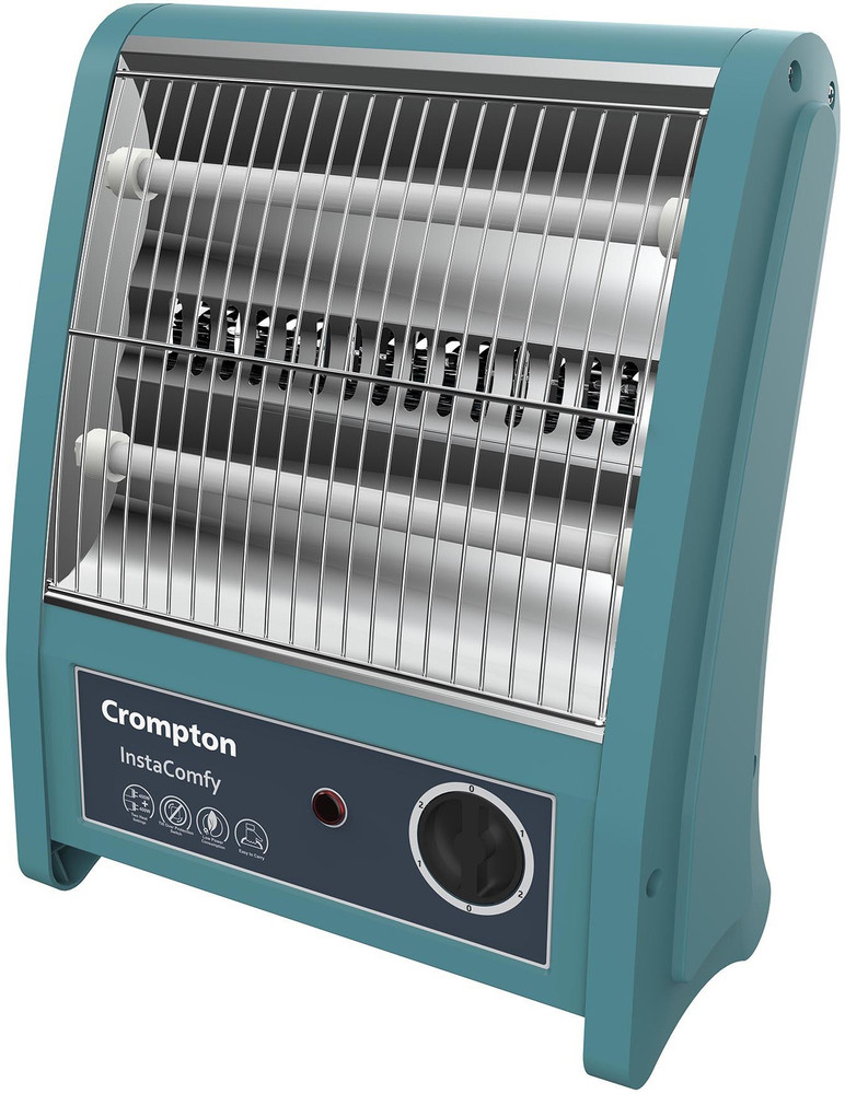 Crompton ACGRH-InstaComfy ACGRH-InstaComfy Quartz Room Heater Quartz Room  Heater Price in India - Buy Crompton ACGRH-InstaComfy ACGRH-InstaComfy  Quartz Room Heater Quartz Room Heater online at Flipkart.com