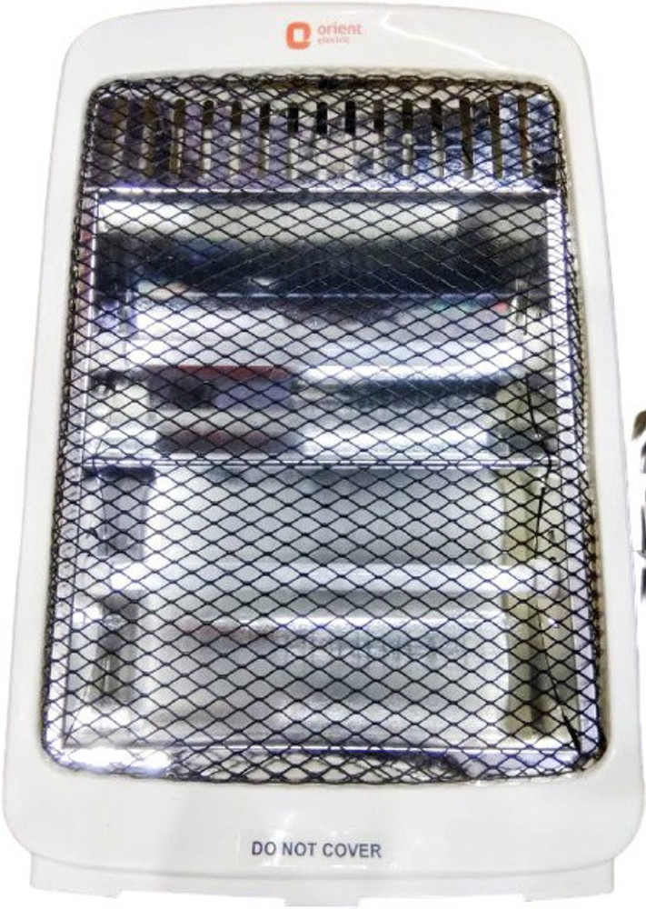 Orient Electric QH800ASR STARK Quartz Room Heater Price in India - Buy Orient  Electric QH800ASR STARK Quartz Room Heater online at Flipkart.com