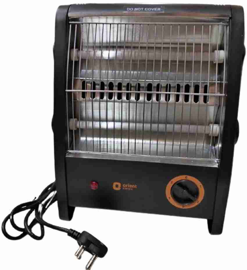 Orient Electric QH800ASQ Room Heater (Insta Hot) Quartz Room Heater Price  in India - Buy Orient Electric QH800ASQ Room Heater (Insta Hot) Quartz Room  Heater online at Flipkart.com