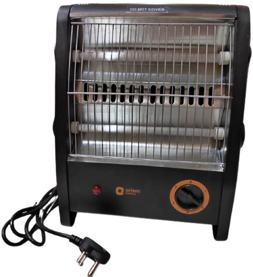 Orient Electric QH800ASQ Room Heater (Insta Hot) Quartz Room Heater Price  in India - Buy Orient Electric QH800ASQ Room Heater (Insta Hot) Quartz Room  Heater online at Flipkart.com