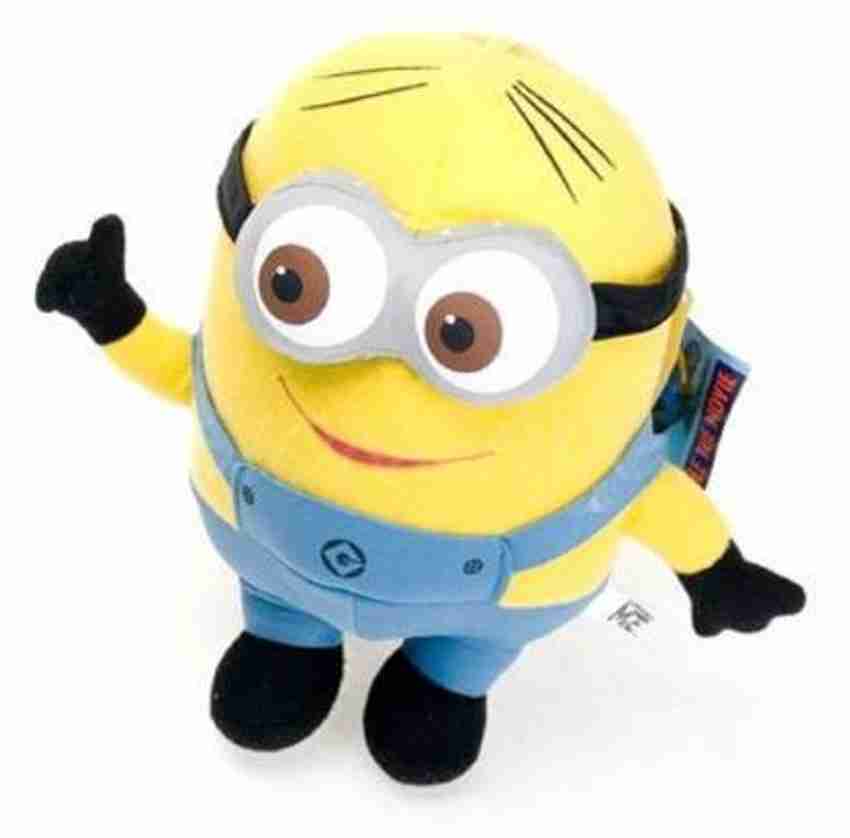 Minion soft toy price online