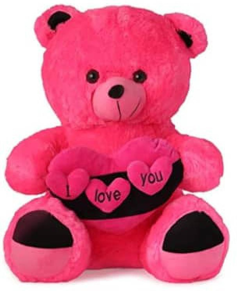 I love you 2025 teddy bear for boyfriend