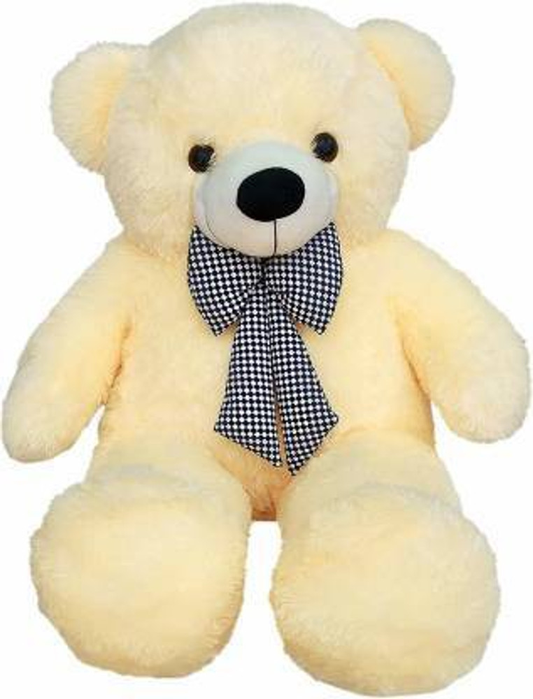 Cute yellow teddy bear 2025