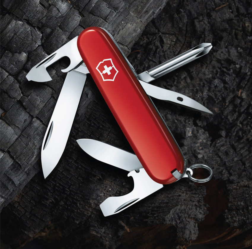 Victorinox sales tinker small