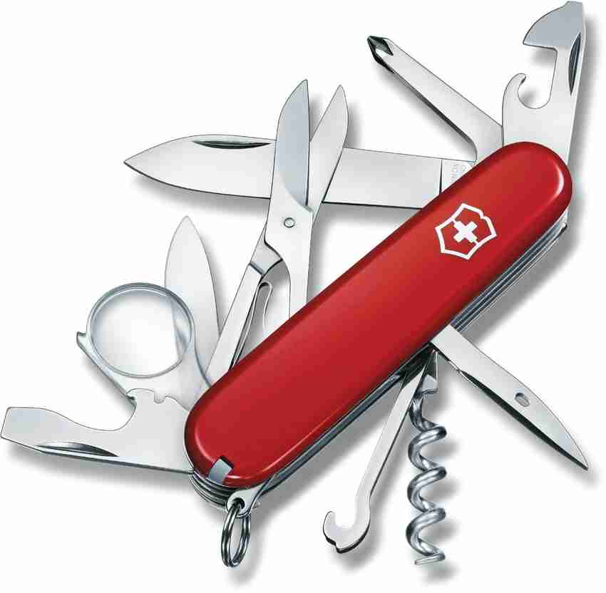 Swiss army 2025 knife price flipkart