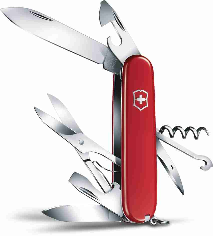 Swiss army knife price on sale flipkart