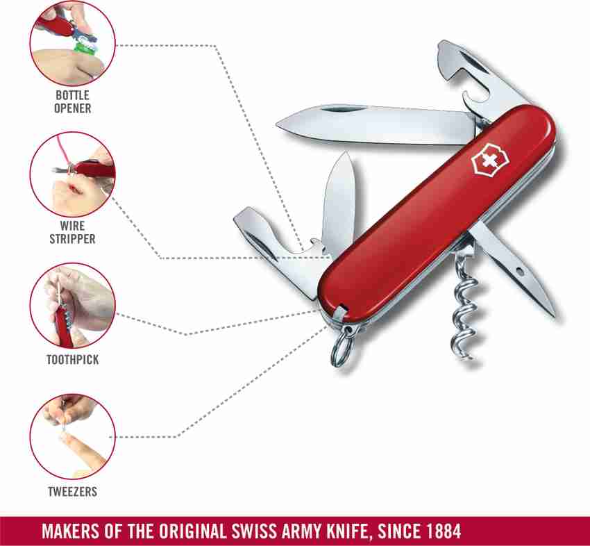 Wire 2025 stripper victorinox