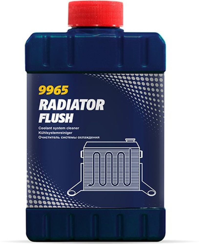 Buy Radiator flush and cleaner online