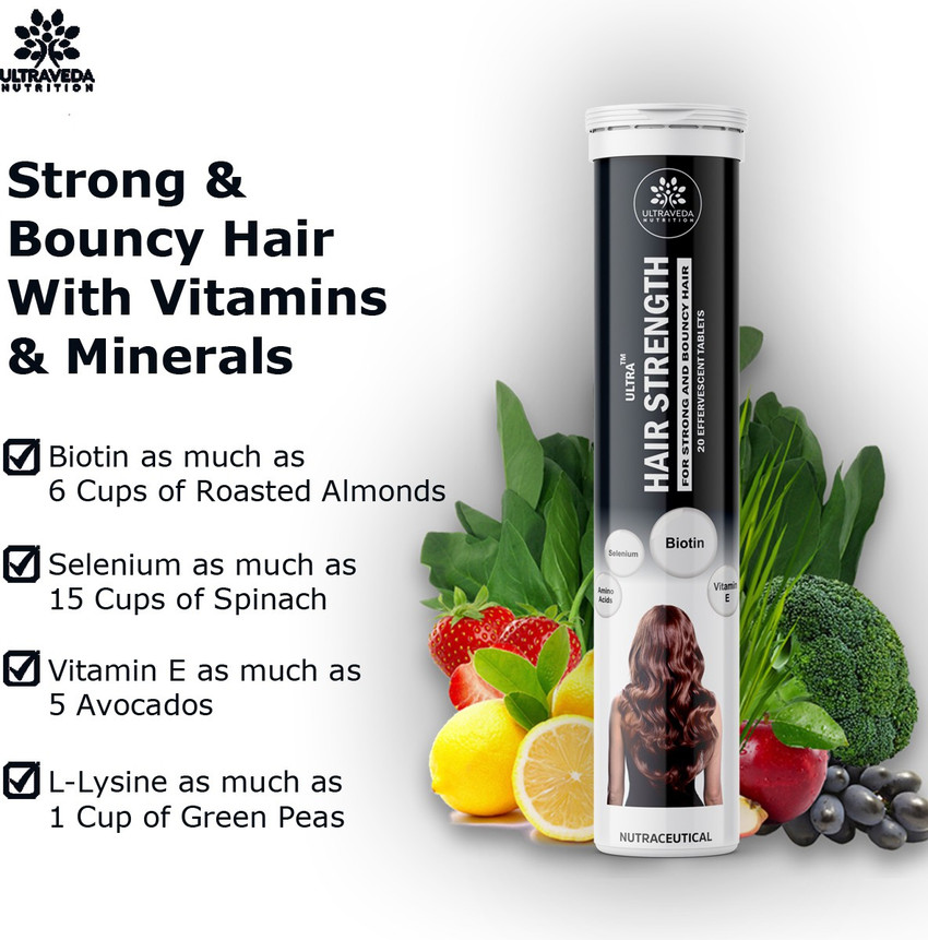 Share 140+ selenium for hair camera.edu.vn