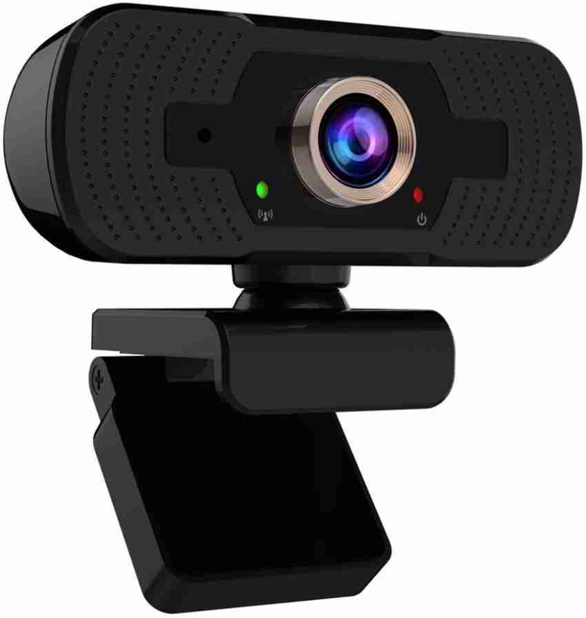 mp webcam