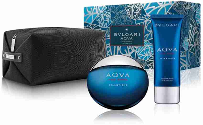 Bvlgari discount aqva 200ml