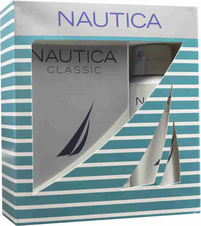 Nautica fragrance best sale gift set