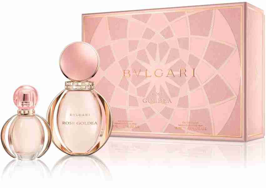 Bvlgari goldea gift outlet set