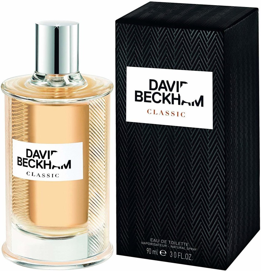 Beckham homme best sale gift set