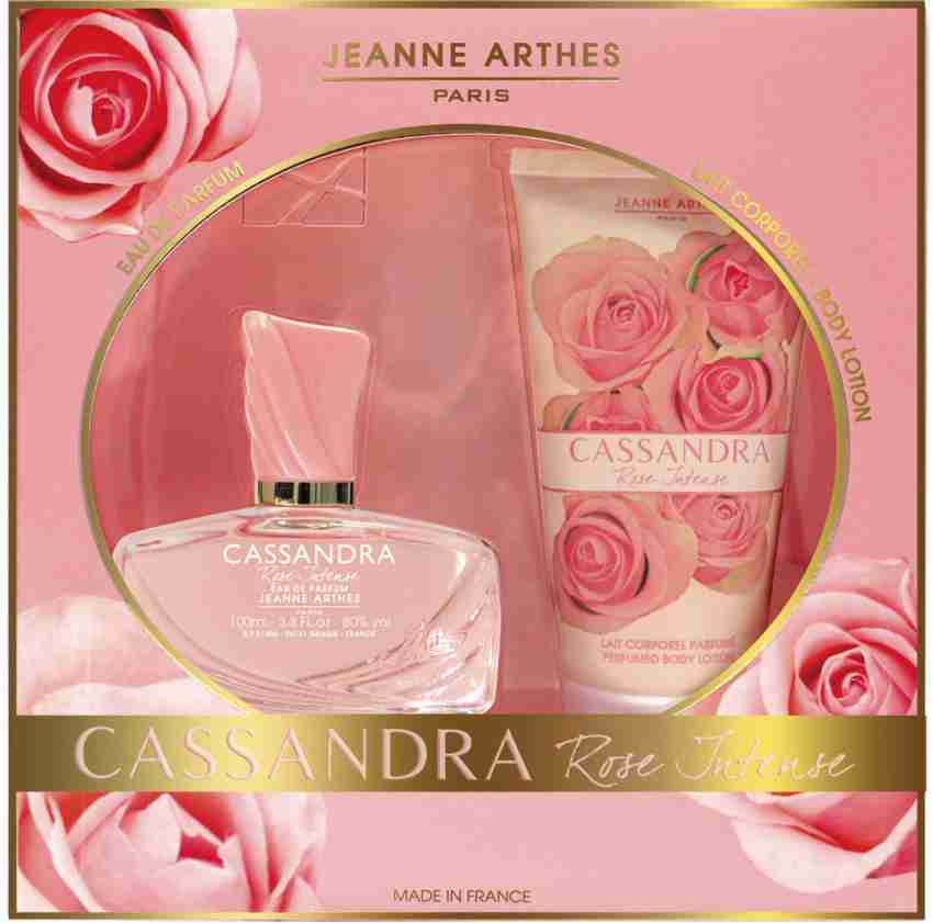 Cassandra eau de toilette best sale jeanne arthes