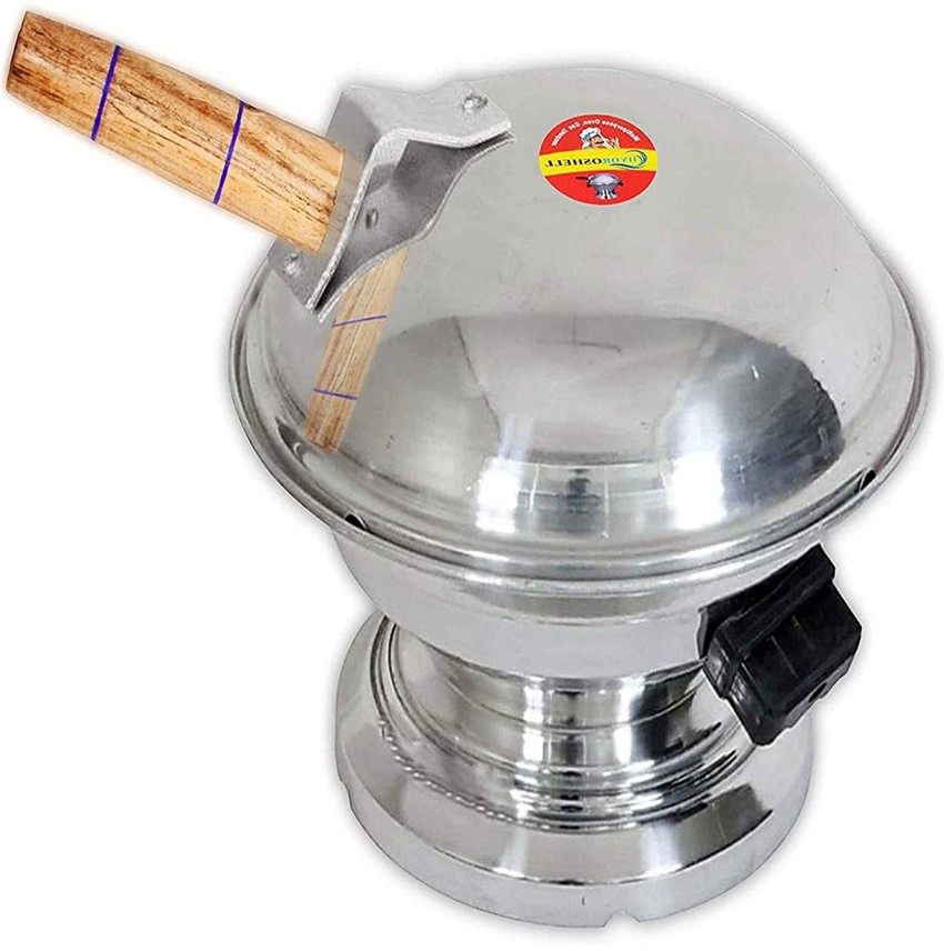 dal bati cooker flipkart