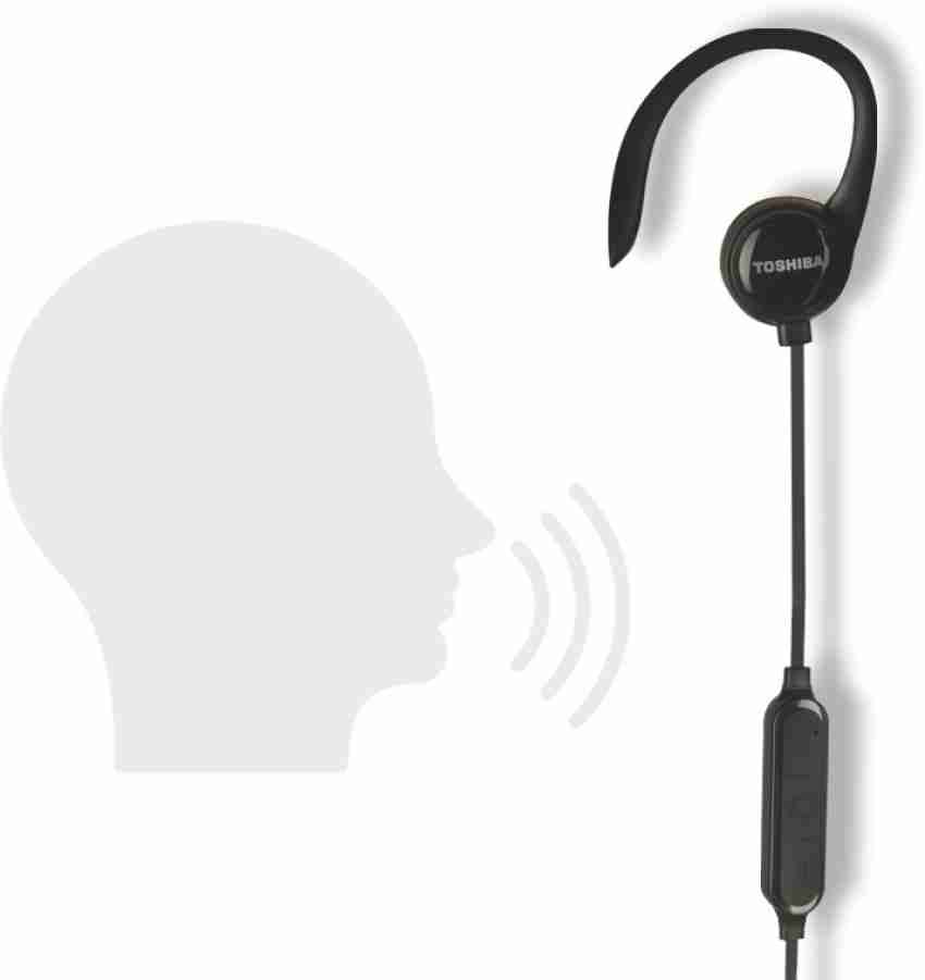 TOSHIBA RZE BT315E Bluetooth Headset Price in India Buy TOSHIBA